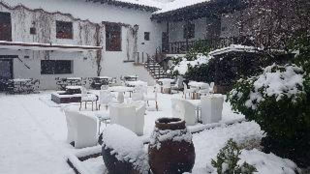 Terraço