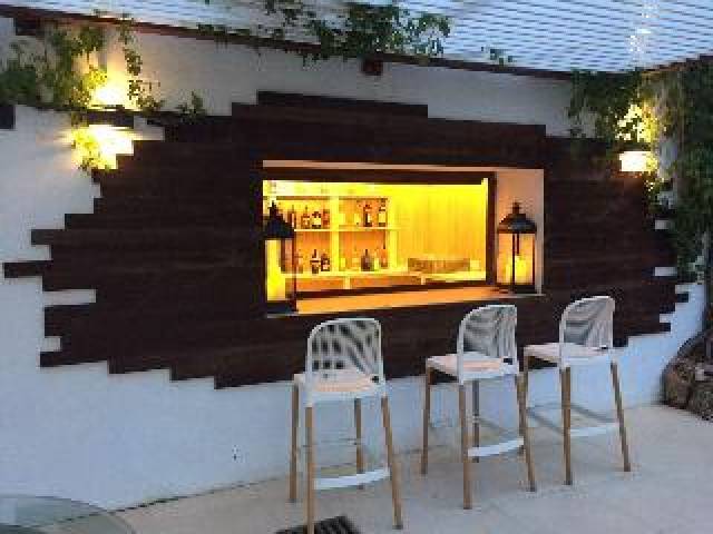 Terraço