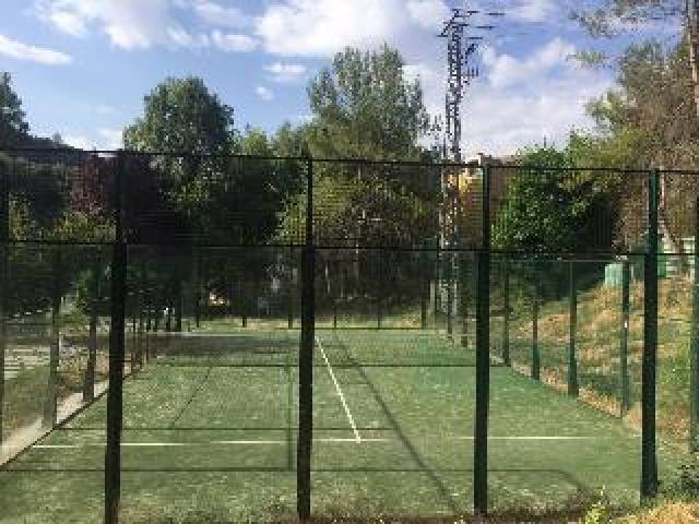 Desportos y Entretenimento