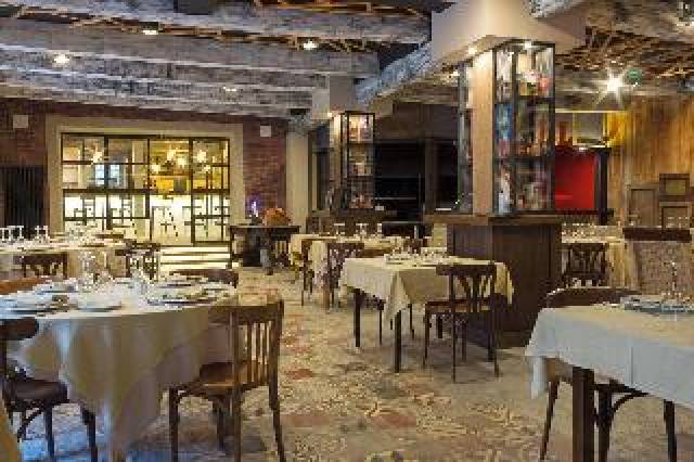 Restaurante