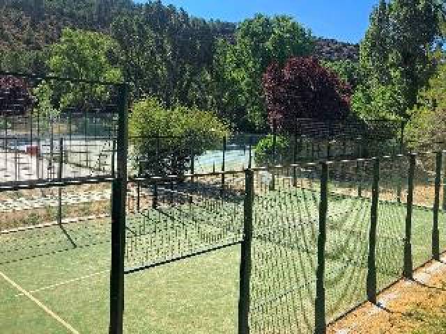 Desportos y Entretenimento