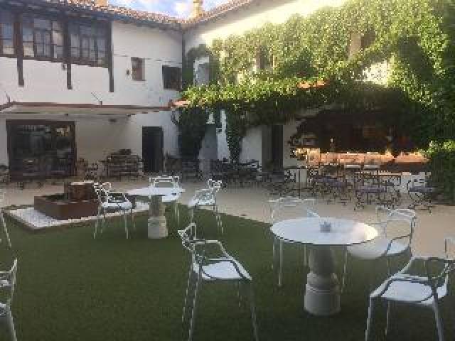 Terraço