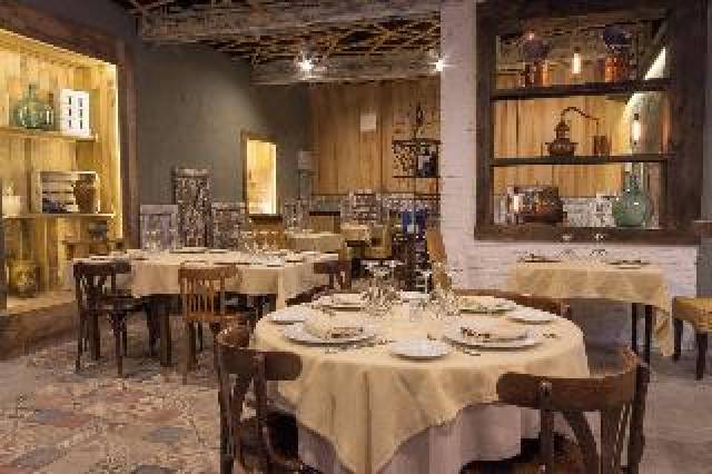 Restaurante