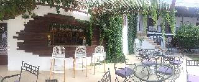 Terraço