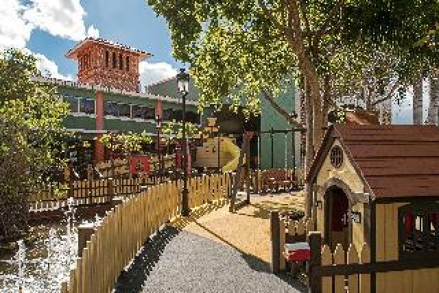 Desportos y Entretenimento