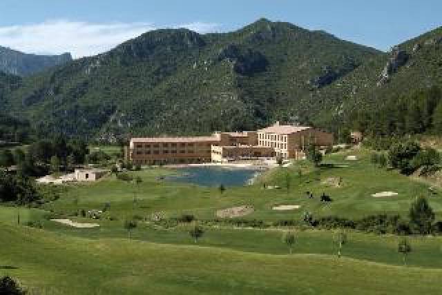 Vista General