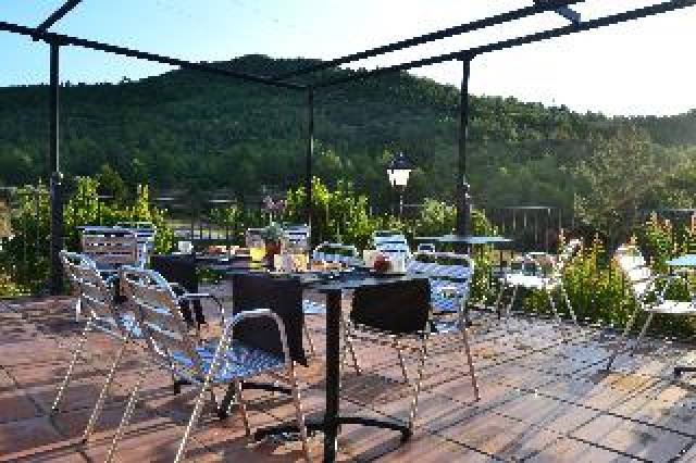 Terraço