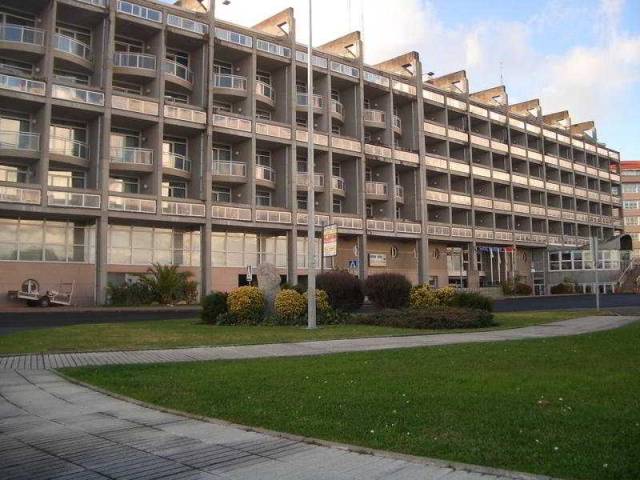 Vista General