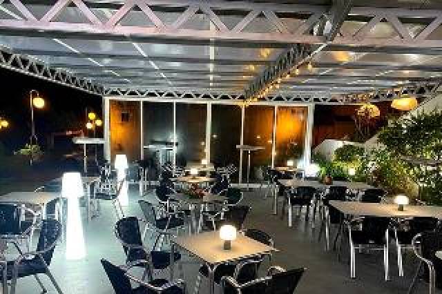 Terraço