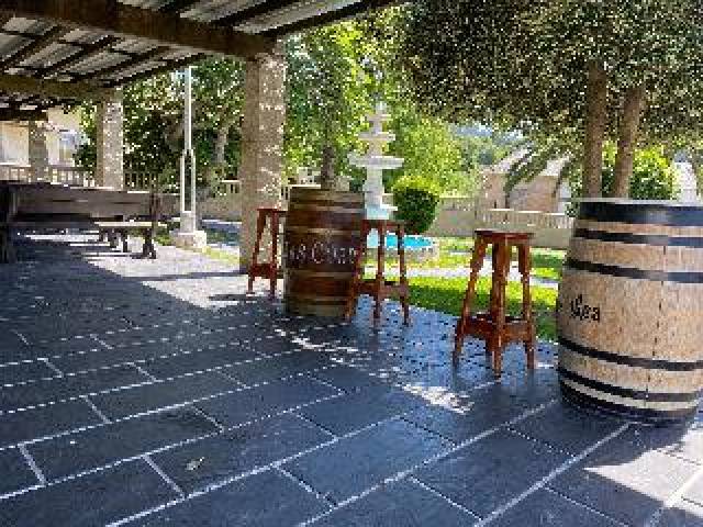 Terraço