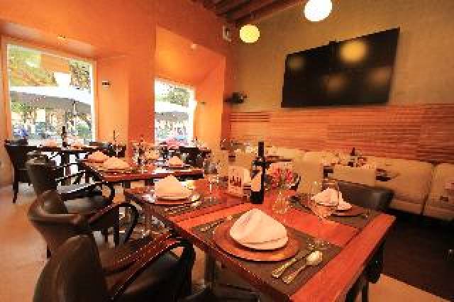 Restaurante