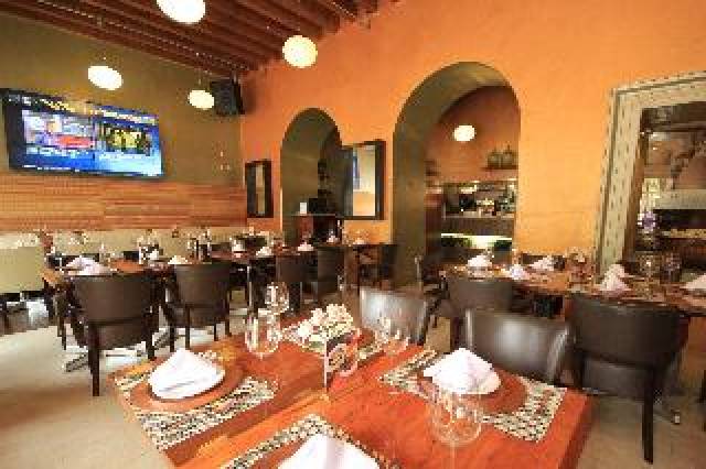 Restaurante