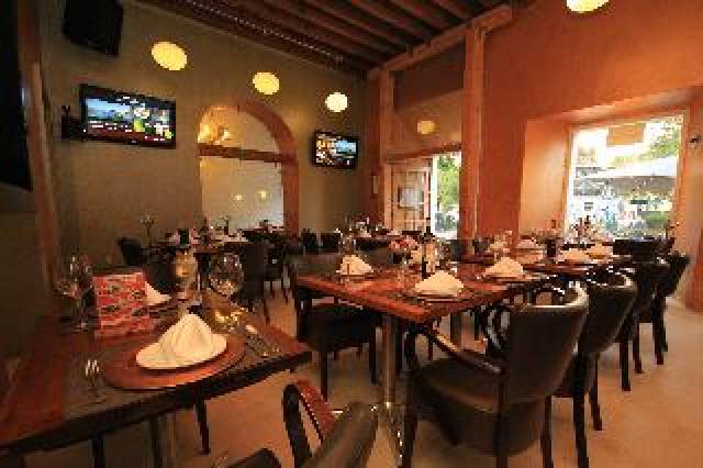 Restaurante