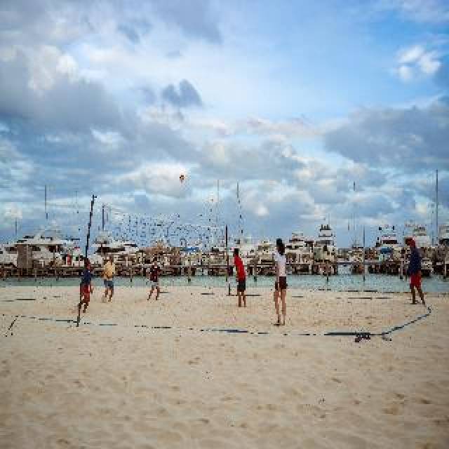 Praia