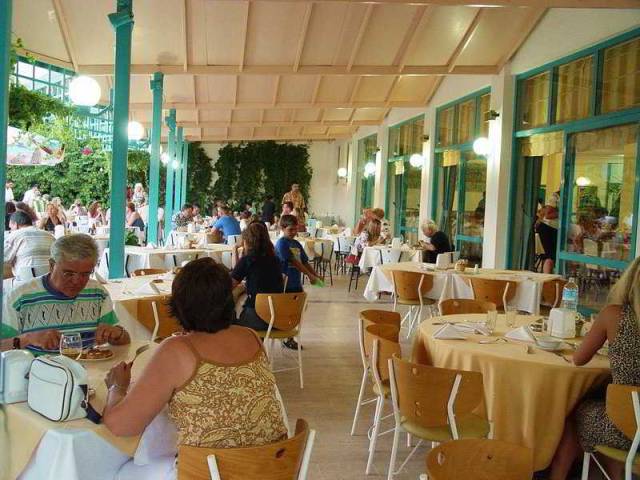 Restaurante