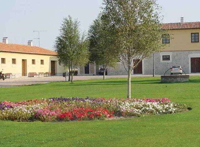 Vista General