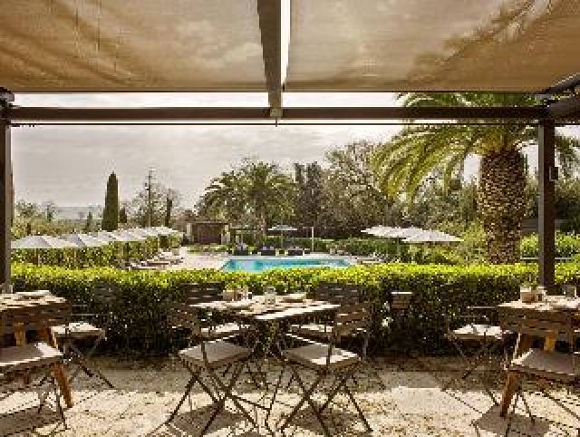 Terraço