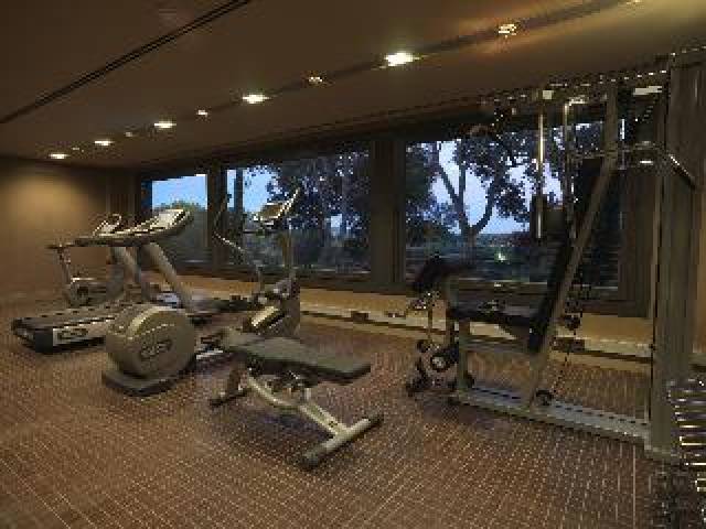 Desportos y Entretenimento