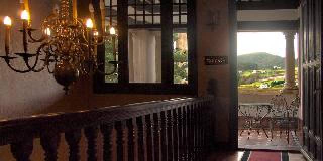 Terraço