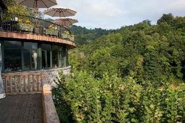 Terraço
