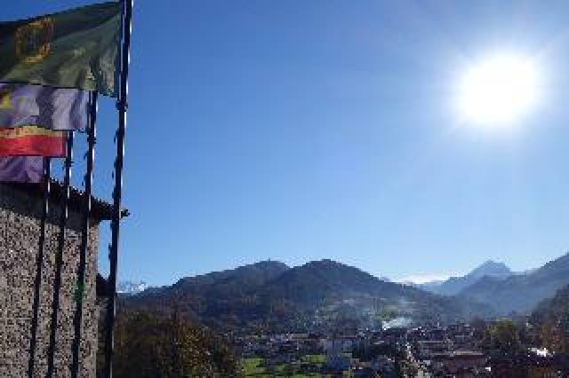 Terraço