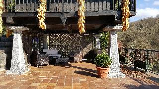 Terraço