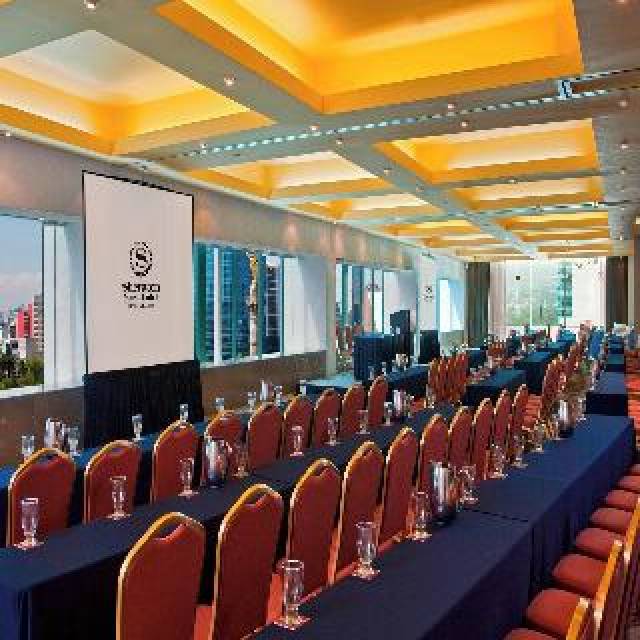 Conferencias