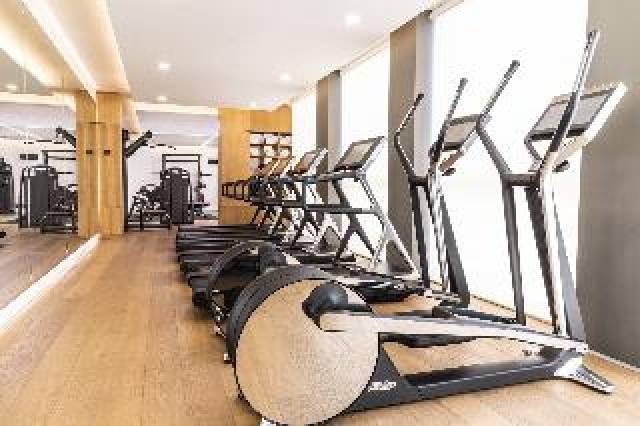 Desportos y Entretenimento