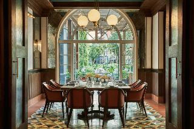 Restaurante