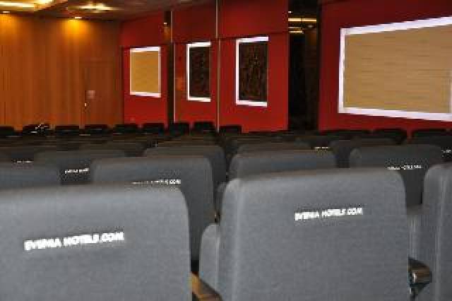 Conferencias