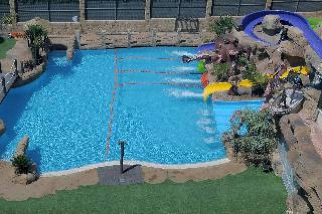Piscina