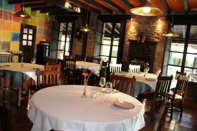 Restaurante