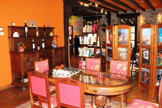 Restaurante