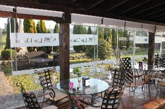 Terraço
