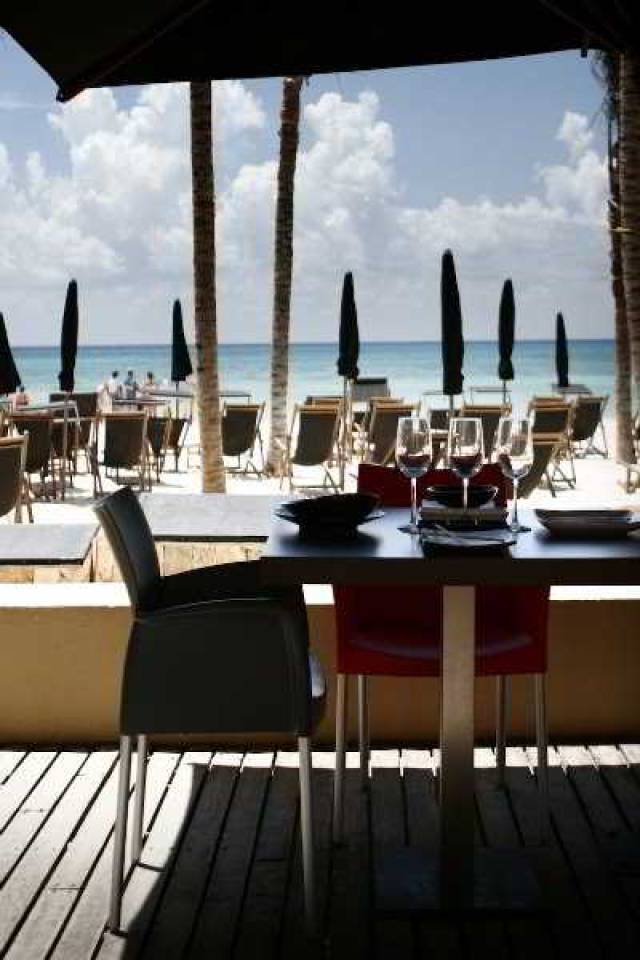 Restaurante