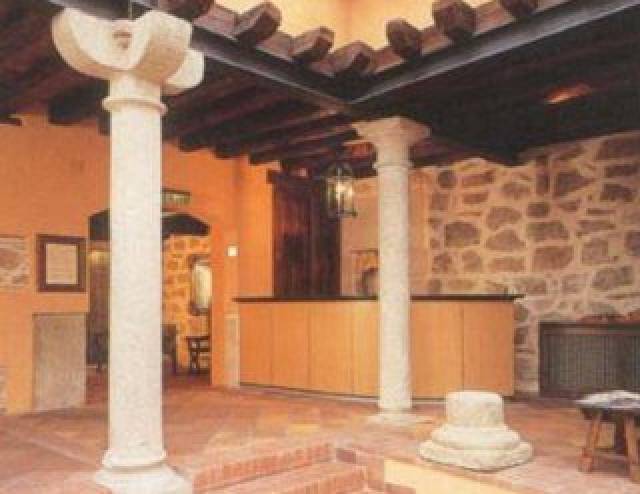 Terraço