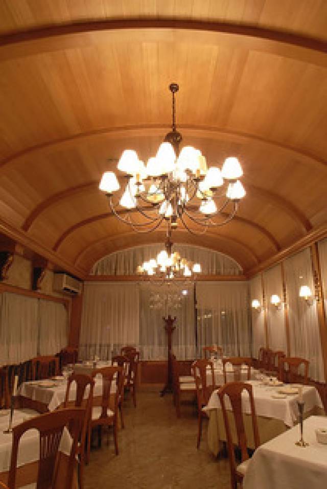Restaurante