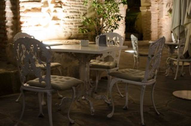 Terraço