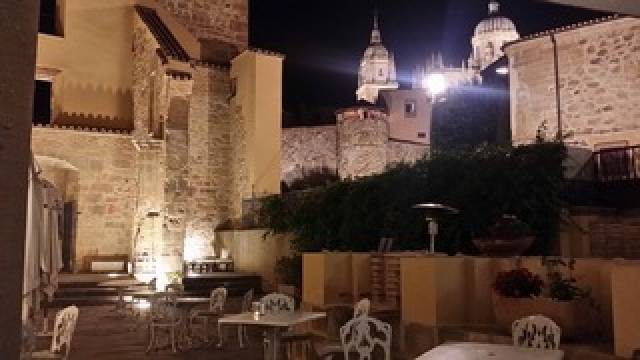 Terraço
