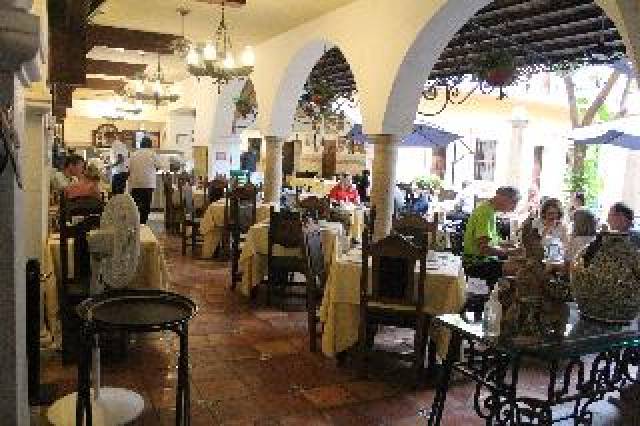 Restaurante