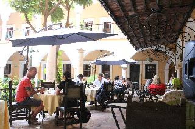 Restaurante