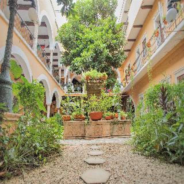 Terraço