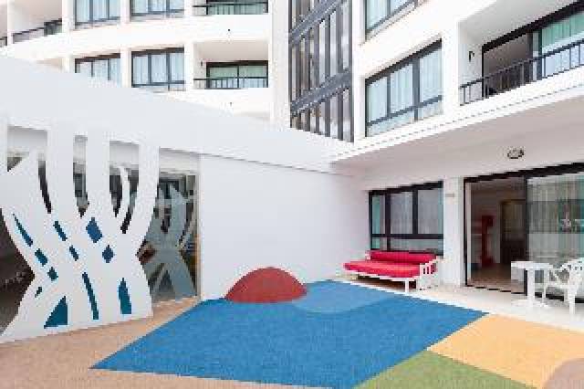 Terraço