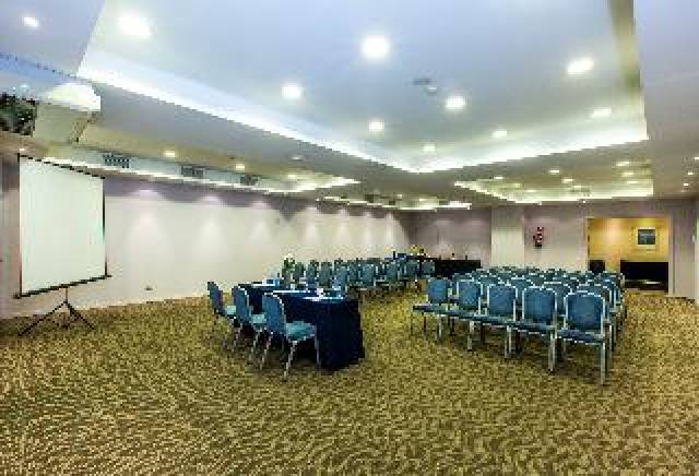 Conferencias