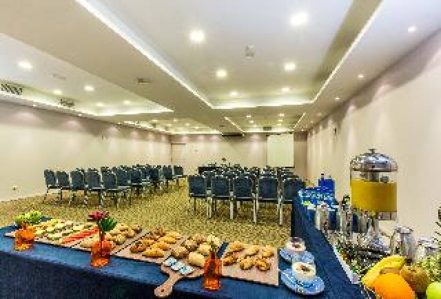 Conferencias