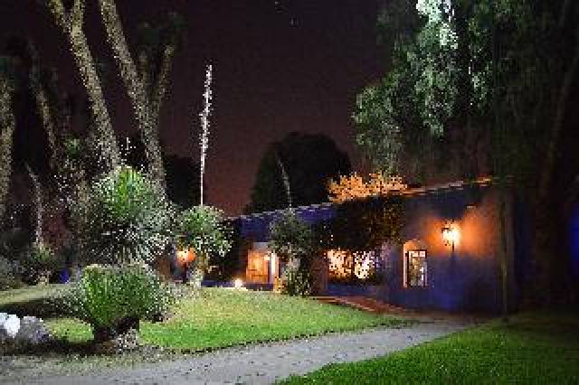 Vista General