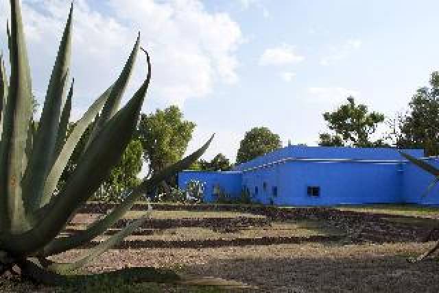 Vista General