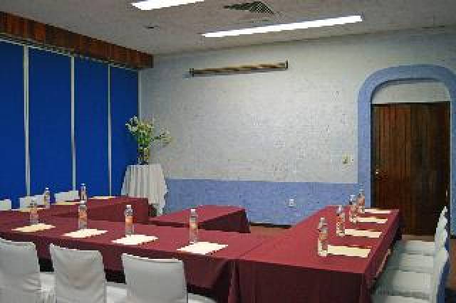 Conferencias
