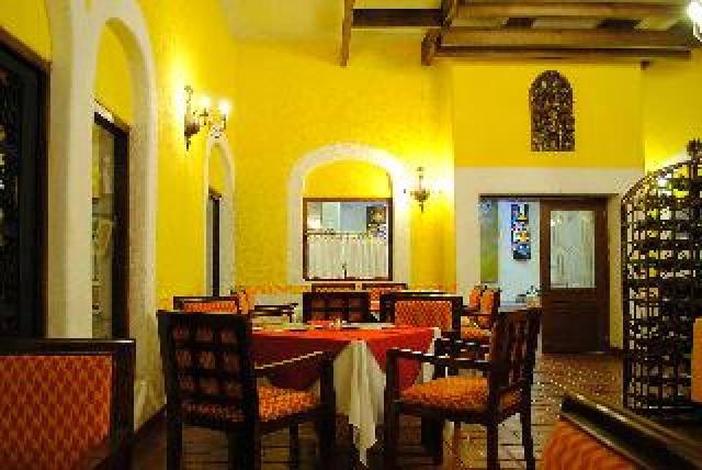 Restaurante