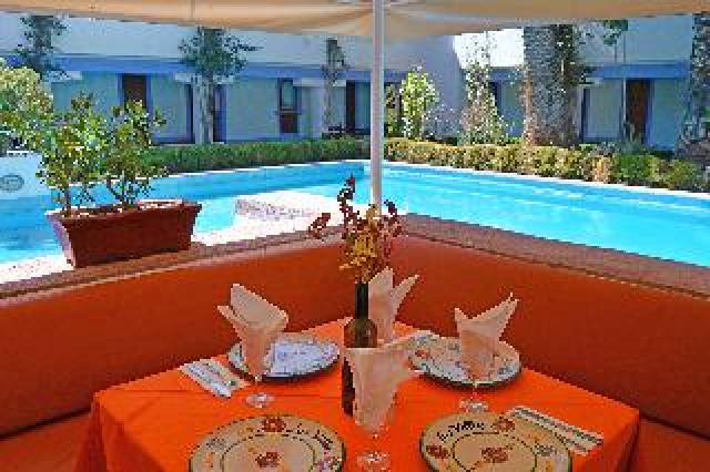 Restaurante
